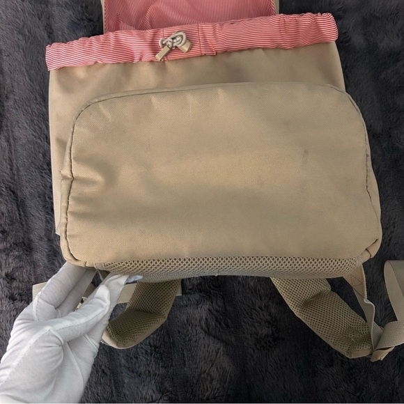 Herschel Supply Co. Men's Little America Backpack - Cub/Tan - Picture 6 of 16